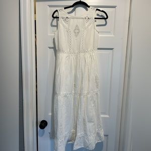 Sezane Zarri dress, size XS (Fr 34). Never worn, NWT.